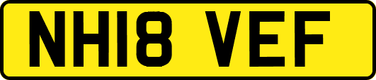 NH18VEF