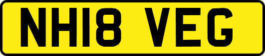 NH18VEG
