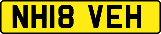 NH18VEH