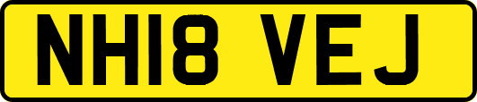 NH18VEJ