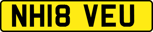 NH18VEU