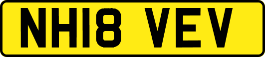 NH18VEV