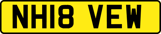NH18VEW