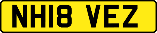 NH18VEZ