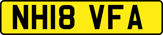 NH18VFA