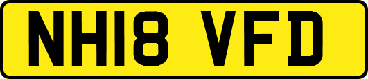 NH18VFD