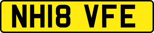 NH18VFE
