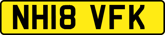 NH18VFK