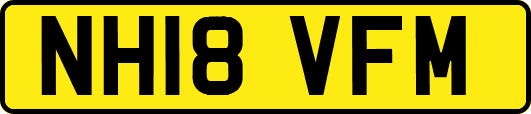 NH18VFM