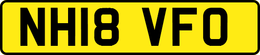NH18VFO