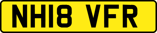 NH18VFR