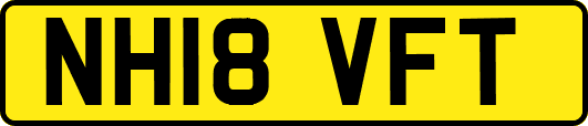 NH18VFT