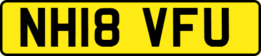 NH18VFU