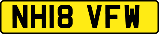 NH18VFW
