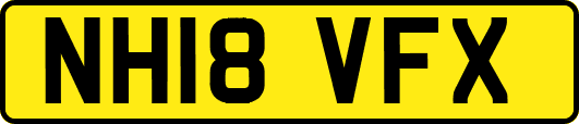 NH18VFX