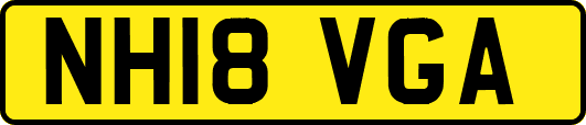 NH18VGA