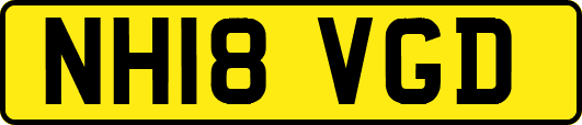 NH18VGD
