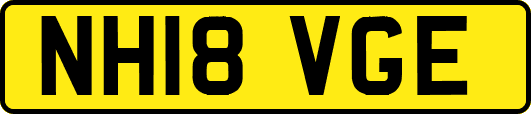 NH18VGE