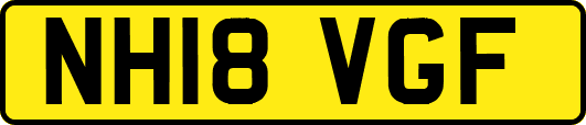 NH18VGF