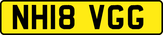 NH18VGG