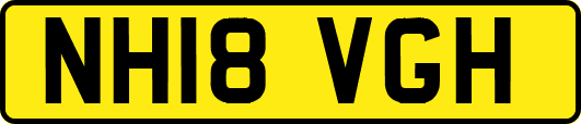 NH18VGH