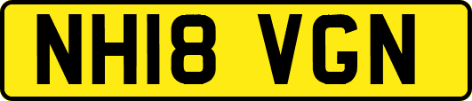 NH18VGN