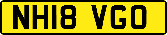 NH18VGO