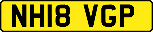NH18VGP