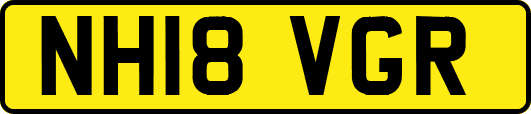 NH18VGR