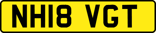 NH18VGT