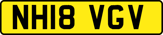NH18VGV