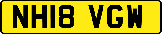 NH18VGW