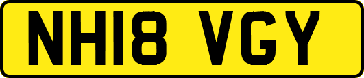 NH18VGY