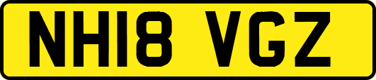 NH18VGZ