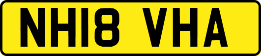 NH18VHA