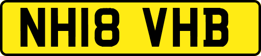 NH18VHB