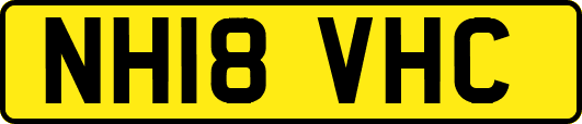 NH18VHC