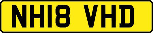 NH18VHD