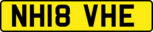 NH18VHE
