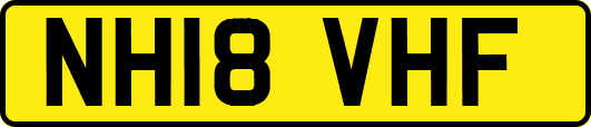 NH18VHF