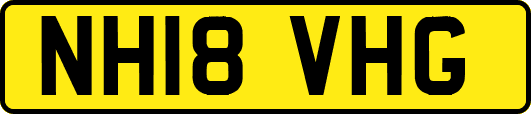 NH18VHG