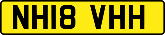 NH18VHH