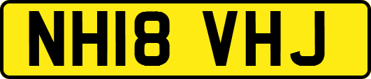 NH18VHJ
