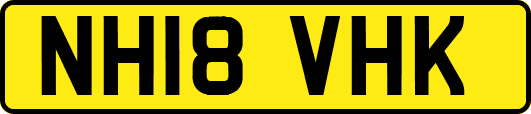 NH18VHK