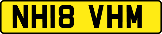 NH18VHM