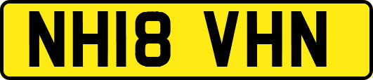 NH18VHN