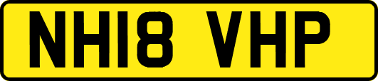 NH18VHP