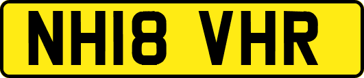 NH18VHR