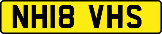 NH18VHS