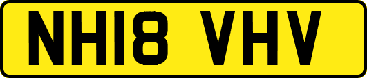 NH18VHV